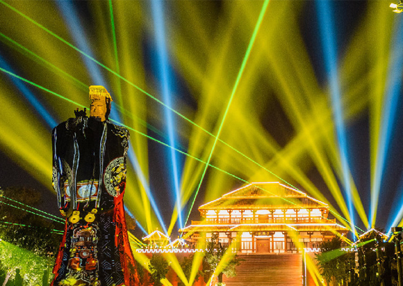 秦皇島一夢秦皇