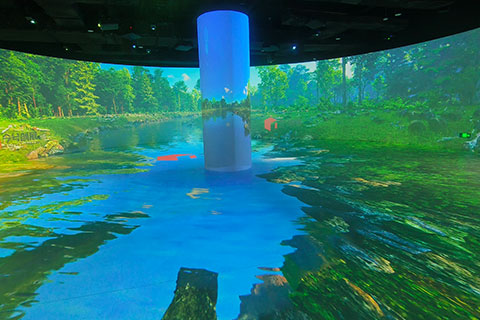 曲周農業科技館